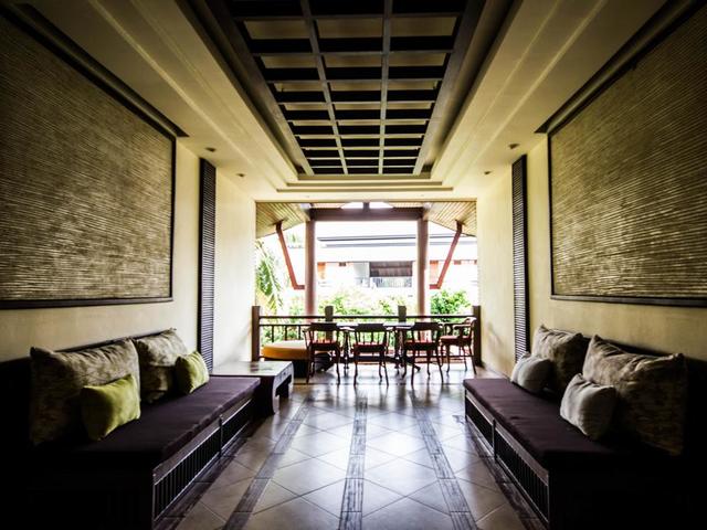 фотографии Samui Sense Beach Resort изображение №4