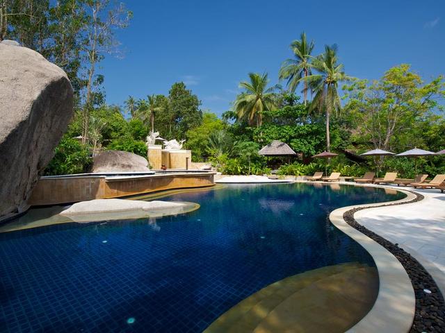 Горящие туры в Ко Тао, Таиланд