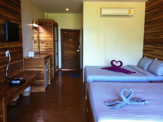 фото The Cinnamon Art Resort & Spa изображение №30