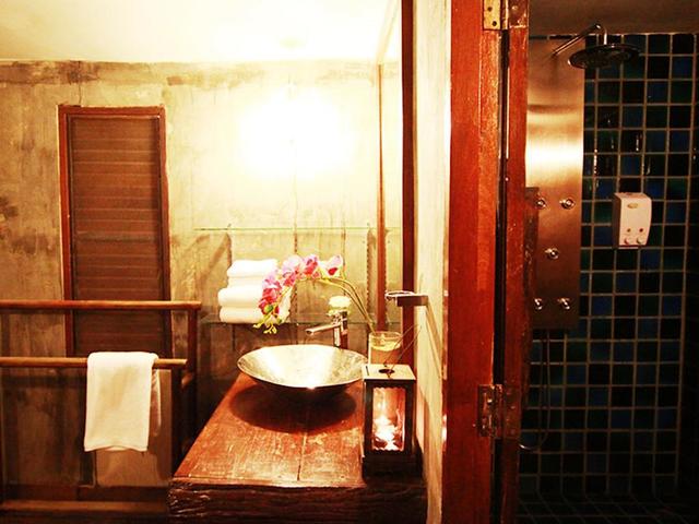 фото The Cinnamon Art Resort & Spa изображение №26