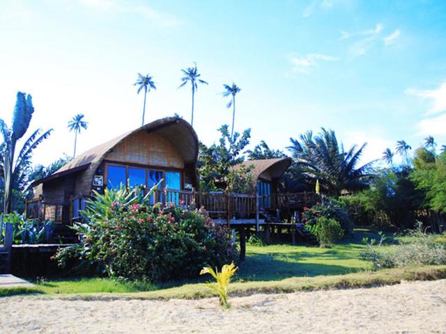 фото отеля The Cinnamon Art Resort & Spa изображение №25