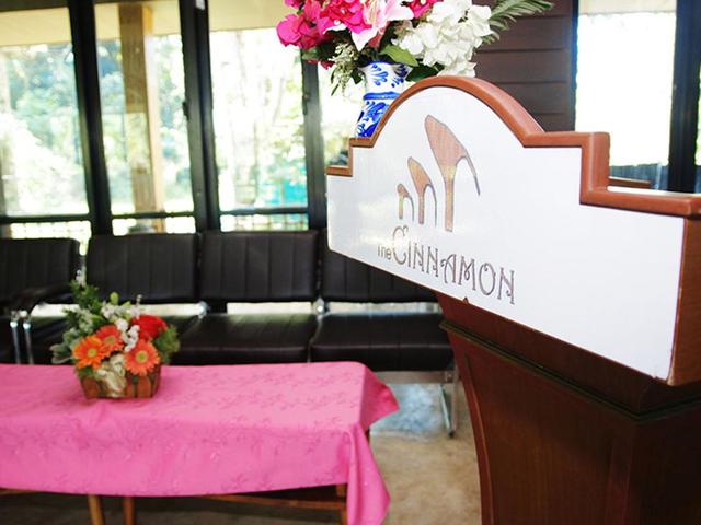 фото отеля The Cinnamon Art Resort & Spa изображение №21