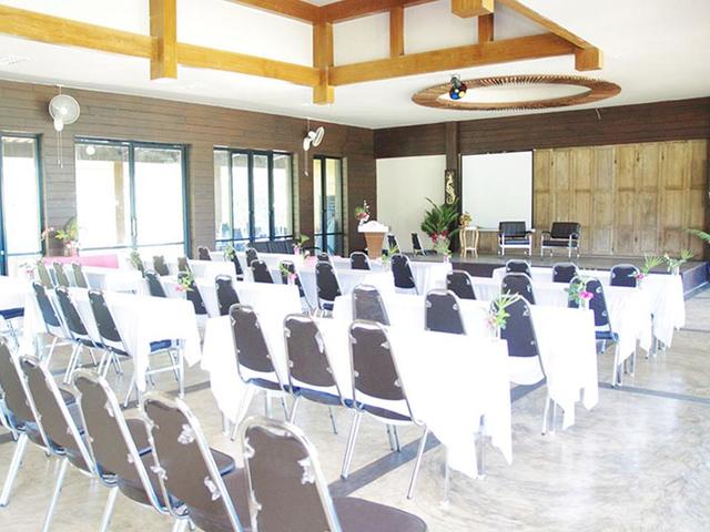 фотографии The Cinnamon Art Resort & Spa изображение №20