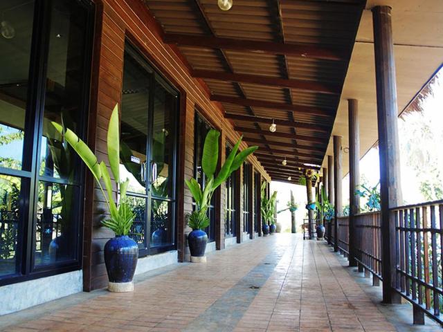 фотографии The Cinnamon Art Resort & Spa изображение №16