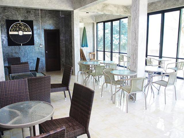 фотографии отеля The Cinnamon Art Resort & Spa изображение №15