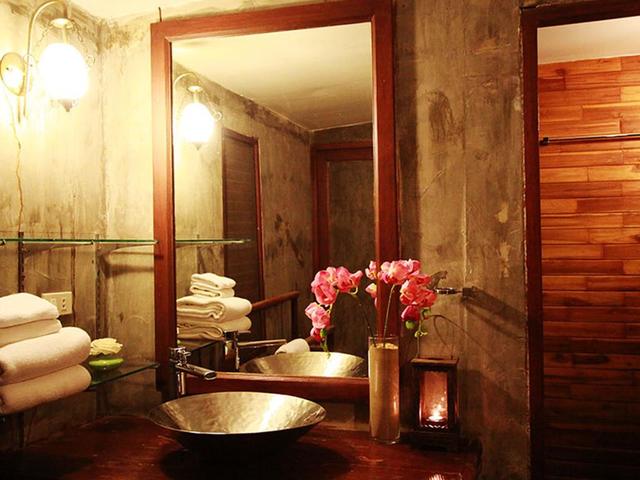 фотографии The Cinnamon Art Resort & Spa изображение №8