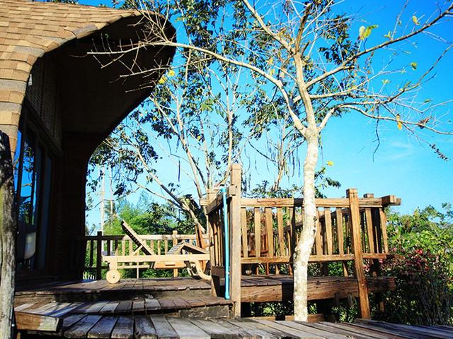 фото The Cinnamon Art Resort & Spa изображение №6