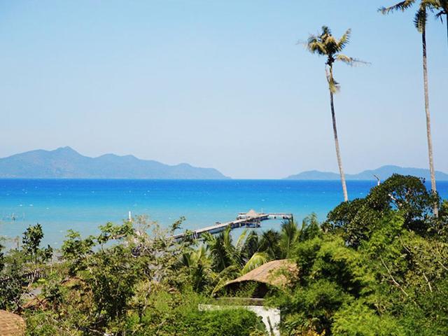 фото отеля The Cinnamon Art Resort & Spa изображение №5