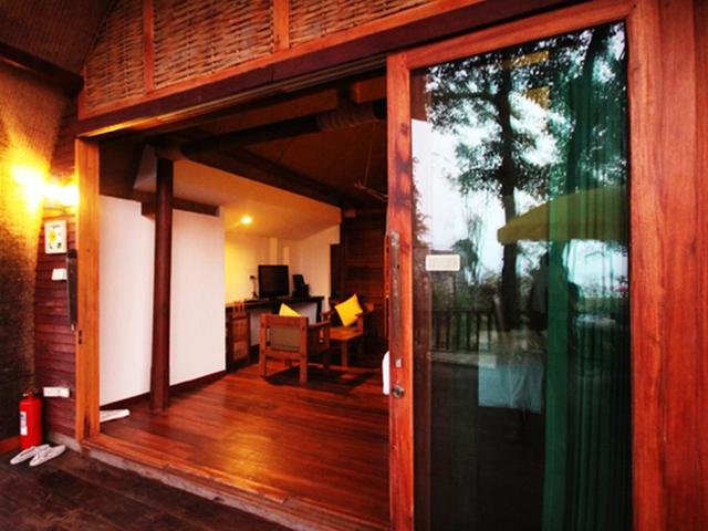 фотографии The Cinnamon Art Resort & Spa изображение №4