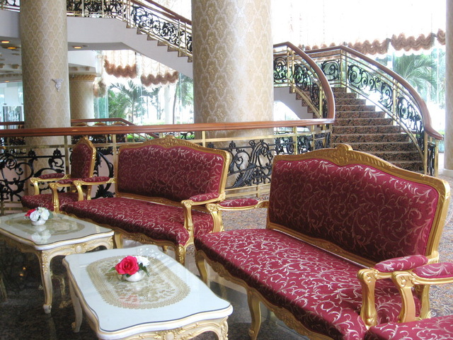 фото отеля Adriatic Palace изображение №37