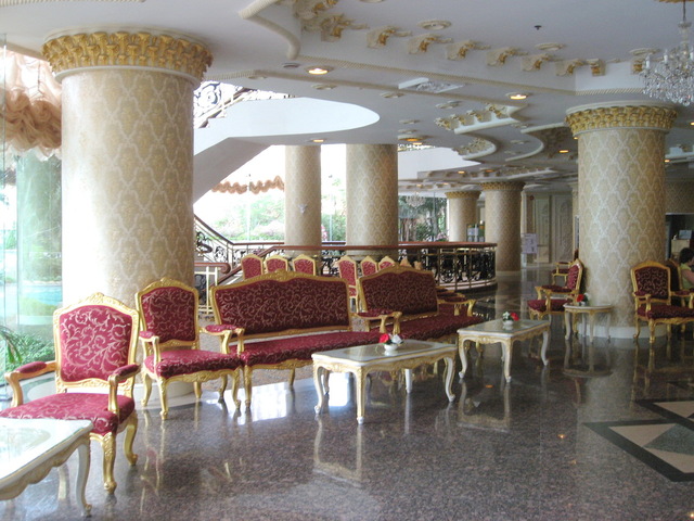 фото отеля Adriatic Palace изображение №29