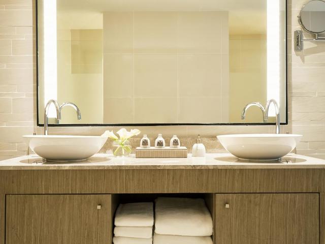 фотографии отеля Movenpick Siam Na Jomtien (ex. Movenpick Residences & Pool Villas)  изображение №15