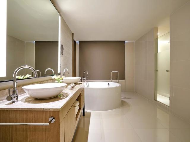 фотографии Movenpick Siam Na Jomtien (ex. Movenpick Residences & Pool Villas)  изображение №4