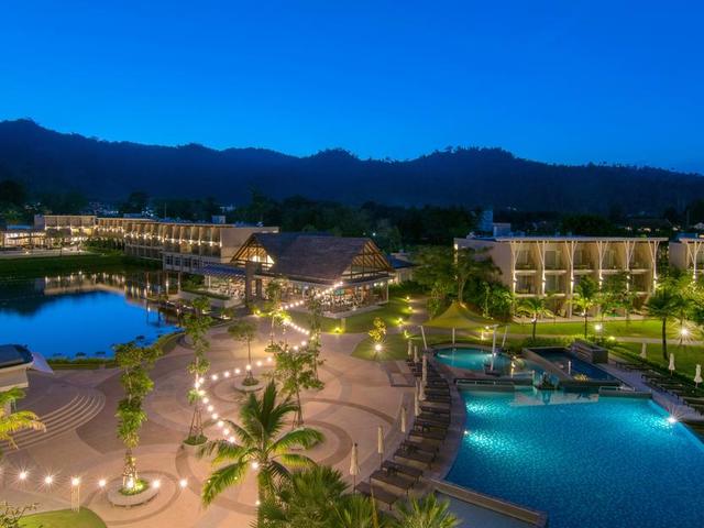 фотографии The Sands Khao Lak by Katathani изображение №20