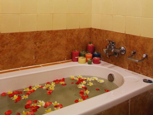 фотографии отеля Sarita Chalet & Spa изображение №27