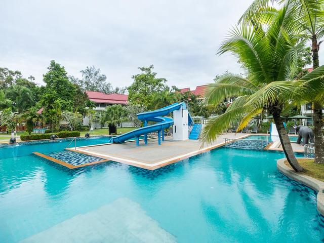 фотографии Khaolak Emerald Beach Resort & Spa изображение №44
