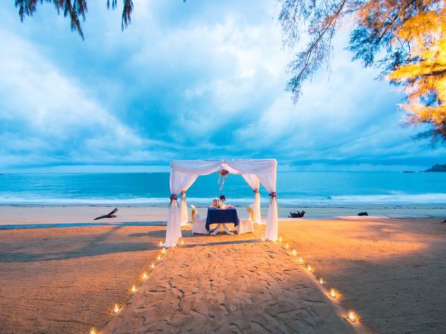 фотографии отеля Khaolak Emerald Beach Resort & Spa изображение №35