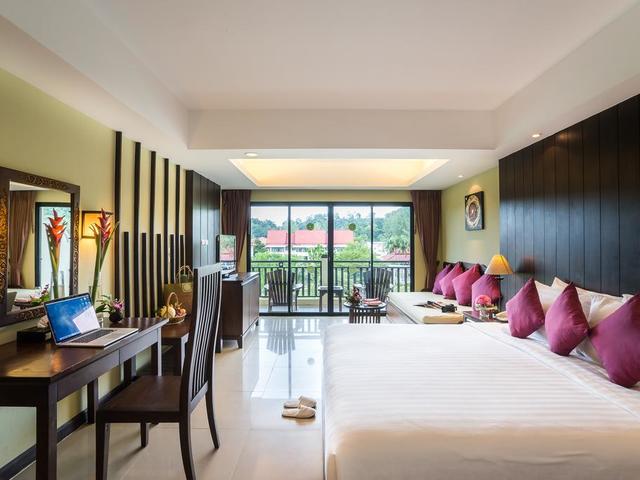 фото Khaolak Emerald Beach Resort & Spa изображение №26