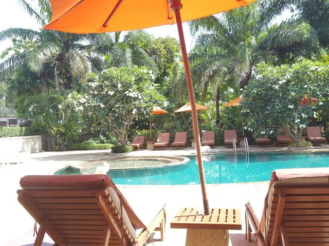 фотографии Le Murraya Boutique Serviced Residence & Resort изображение №8
