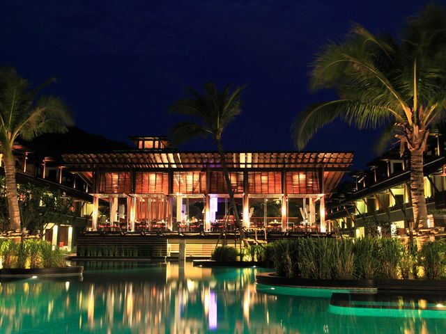 фотографии Mai Samui Beach Resort & Spa изображение №84
