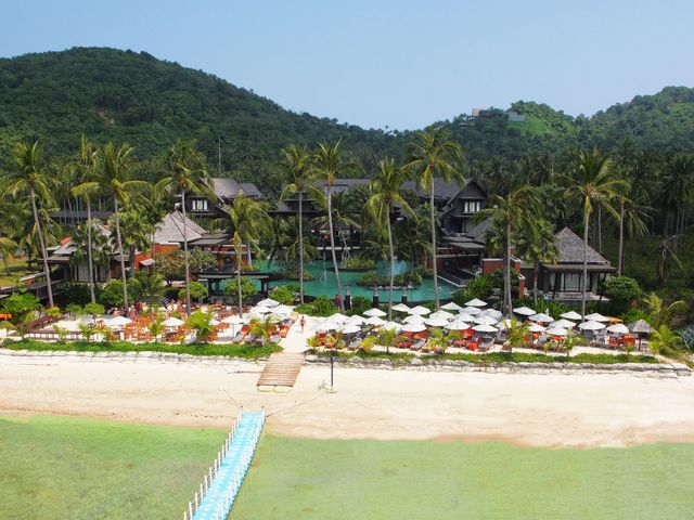 фотографии Mai Samui Beach Resort & Spa изображение №68