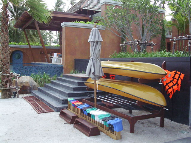фото отеля Mai Samui Beach Resort & Spa изображение №65