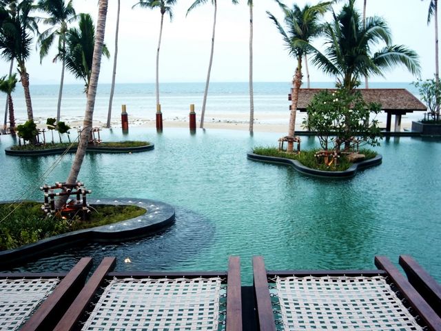 фото отеля Mai Samui Beach Resort & Spa изображение №17
