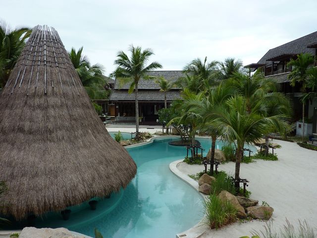 фото отеля Mai Samui Beach Resort & Spa изображение №13