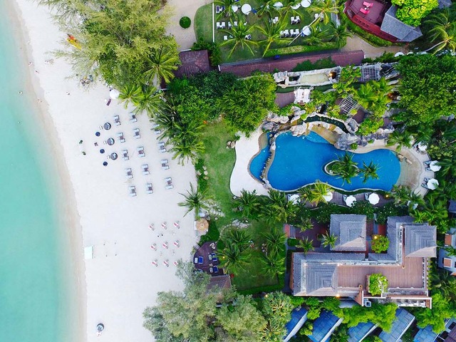 фото отеля Royal Muang Samui Villas (ex. Muang Samui Villas & Suites) изображение №41