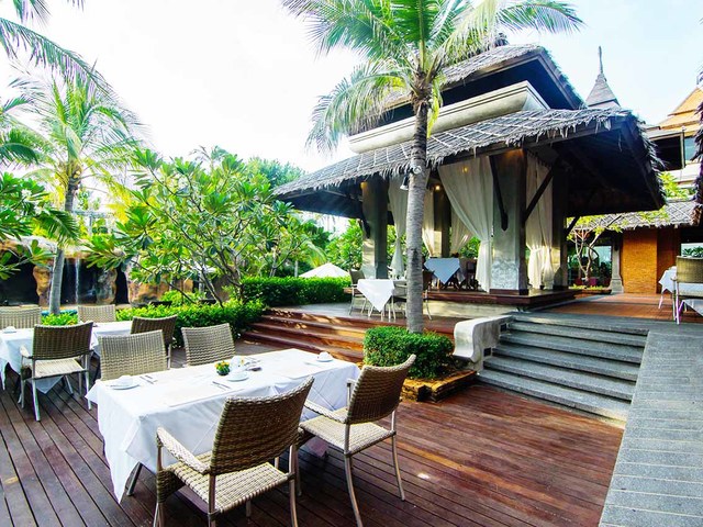 фото отеля Royal Muang Samui Villas (ex. Muang Samui Villas & Suites) изображение №21