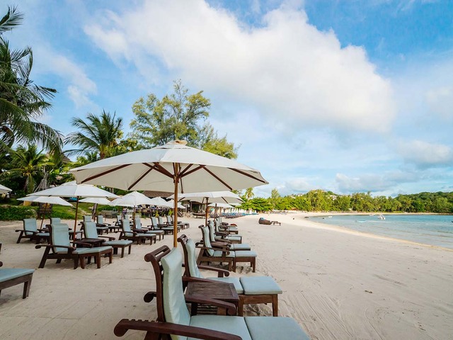 фотографии Royal Muang Samui Villas (ex. Muang Samui Villas & Suites) изображение №20