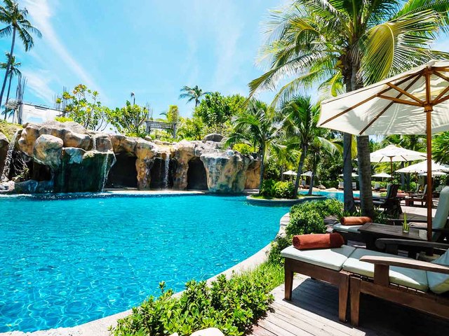 фото отеля Royal Muang Samui Villas (ex. Muang Samui Villas & Suites) изображение №17