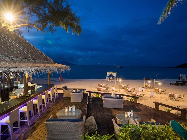 фотографии отеля Royal Muang Samui Villas (ex. Muang Samui Villas & Suites) изображение №7