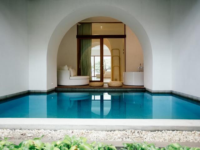фотографии SALA Samui Chaweng Beach Resort (ex. Muang Kulaypan) изображение №56