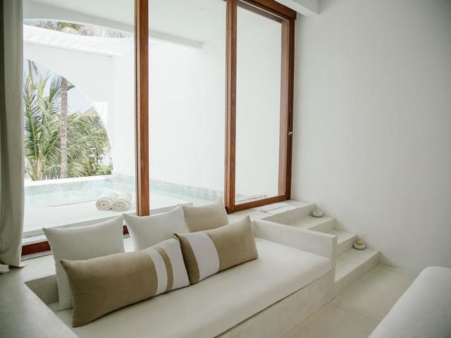 фотографии отеля SALA Samui Chaweng Beach Resort (ex. Muang Kulaypan) изображение №47
