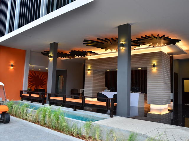 фотографии отеля Chaweng Noi Pool Villa изображение №43