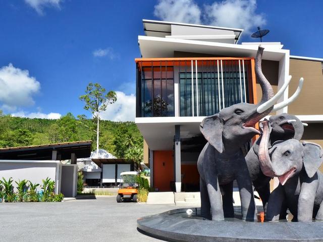 фото отеля Chaweng Noi Pool Villa изображение №41