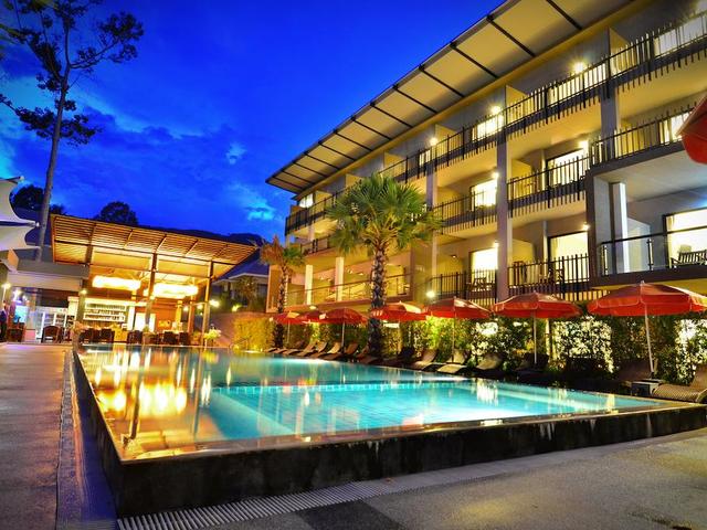 фотографии Chaweng Noi Pool Villa изображение №36