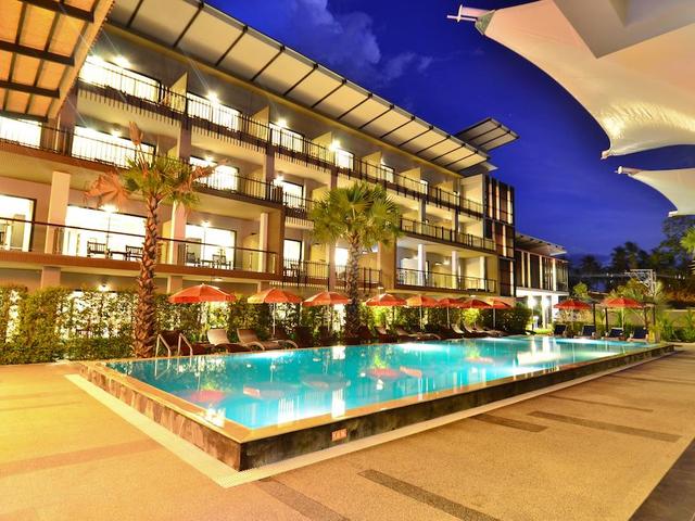 фотографии отеля Chaweng Noi Pool Villa изображение №35