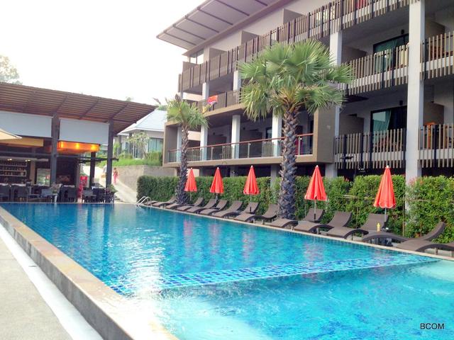 фото Chaweng Noi Pool Villa изображение №34