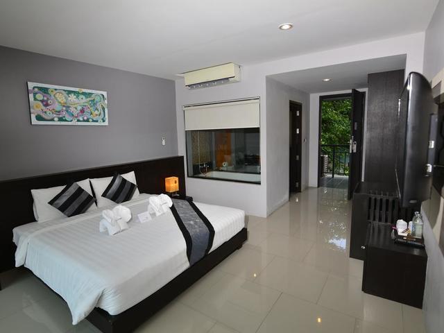фото отеля Chaweng Noi Pool Villa изображение №33