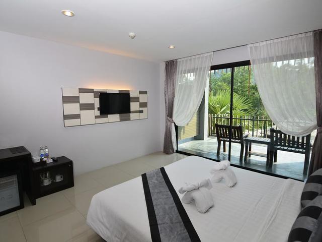 фотографии Chaweng Noi Pool Villa изображение №28