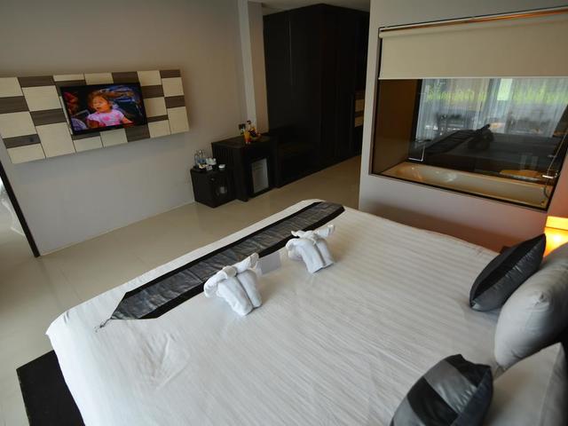 фотографии отеля Chaweng Noi Pool Villa изображение №27