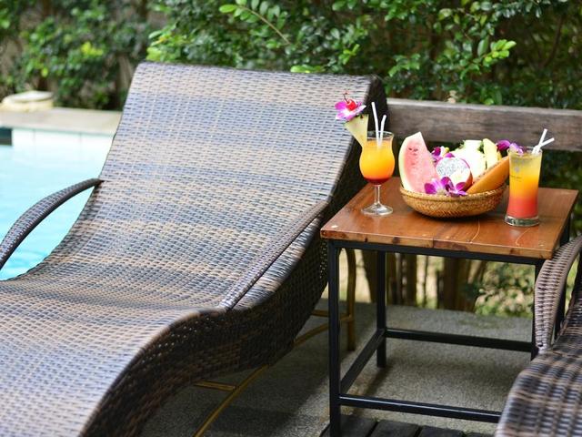 фото отеля Chaweng Noi Pool Villa изображение №25