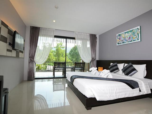 фото отеля Chaweng Noi Pool Villa изображение №17