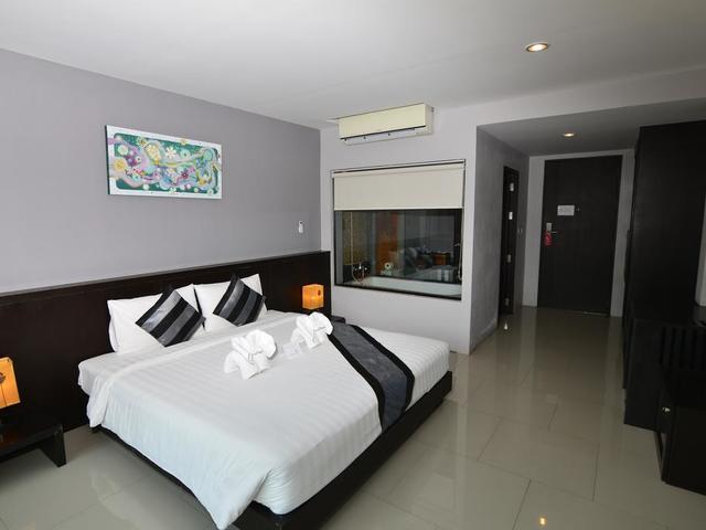 фотографии Chaweng Noi Pool Villa изображение №16