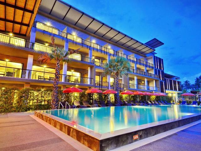 фото отеля Chaweng Noi Pool Villa изображение №13