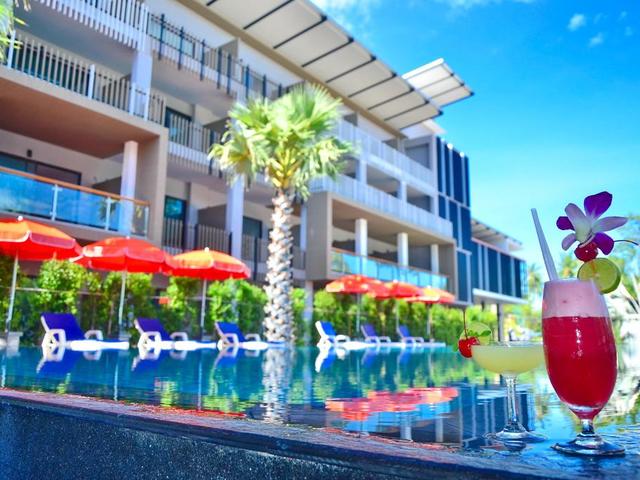 фотографии отеля Chaweng Noi Pool Villa изображение №11