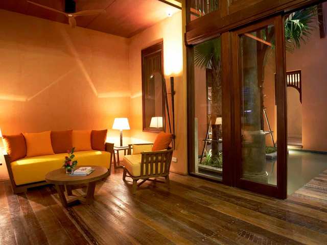 фото Mercure Samui Chaweng Tana изображение №46