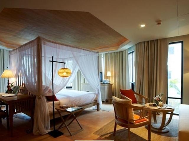 фото отеля Mercure Samui Chaweng Tana изображение №41